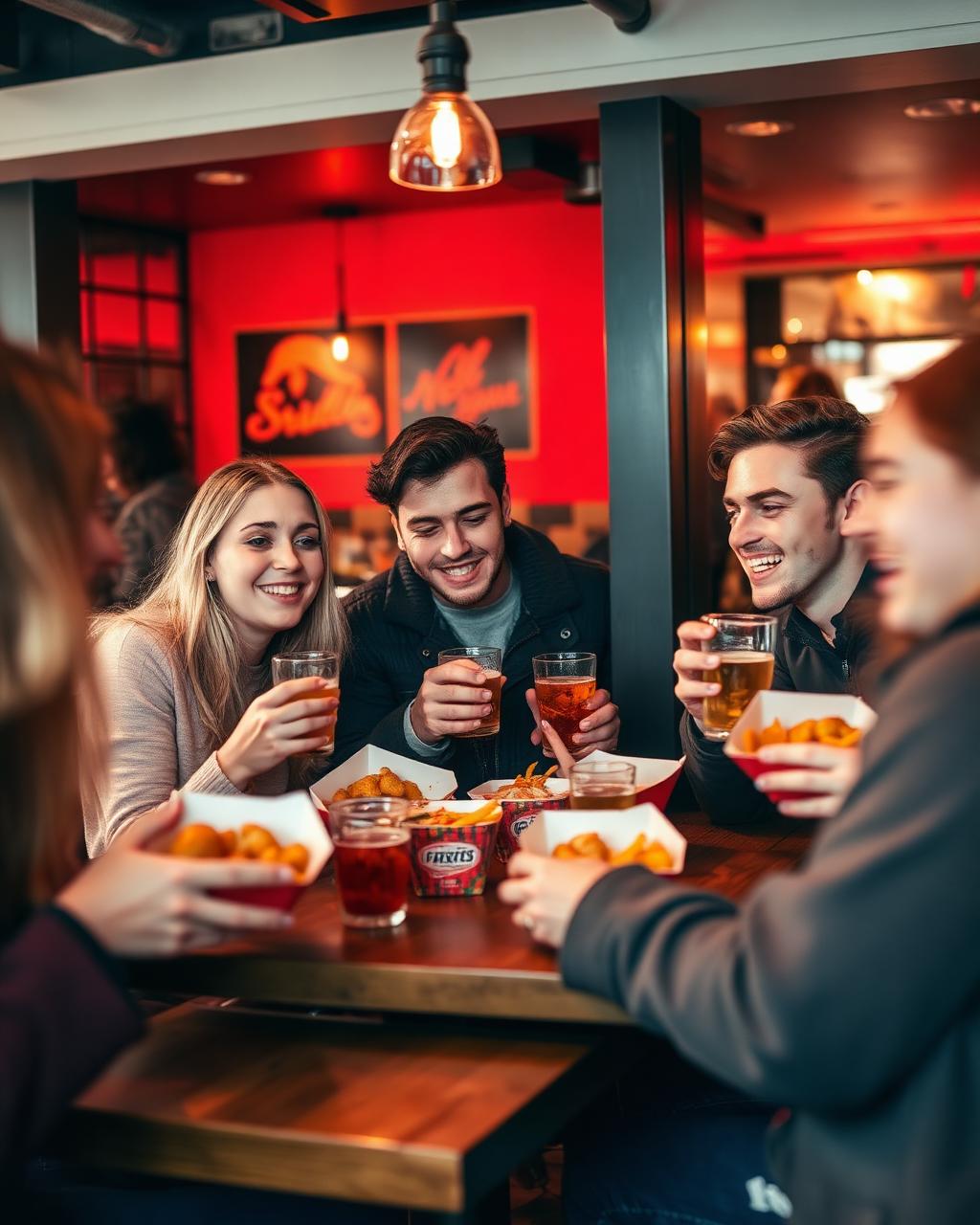 Krusteria Social Post